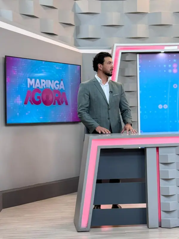Aparição Mejer Cred no SBT 4
